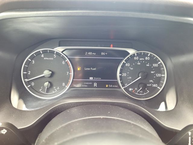 2023 Nissan Rogue S Roseville CA