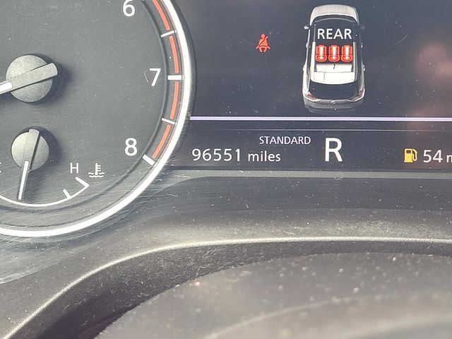 2023 Nissan Rogue S Roseville CA