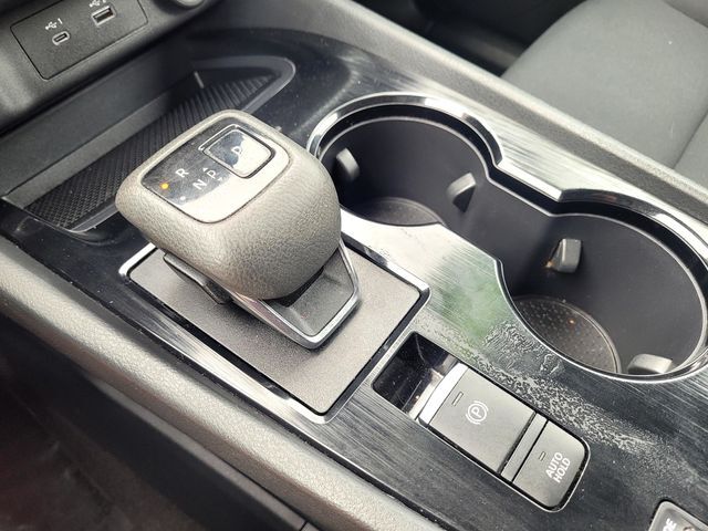 2023 Nissan Rogue S Roseville CA