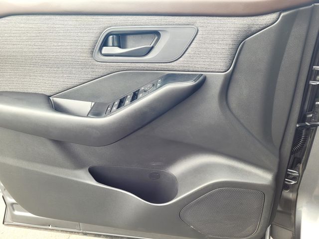 2023 Nissan Rogue S Roseville CA
