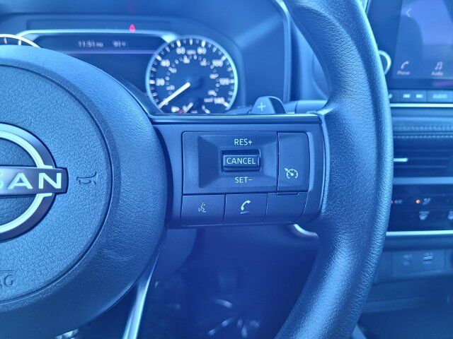 2023 Nissan Rogue S Roseville CA