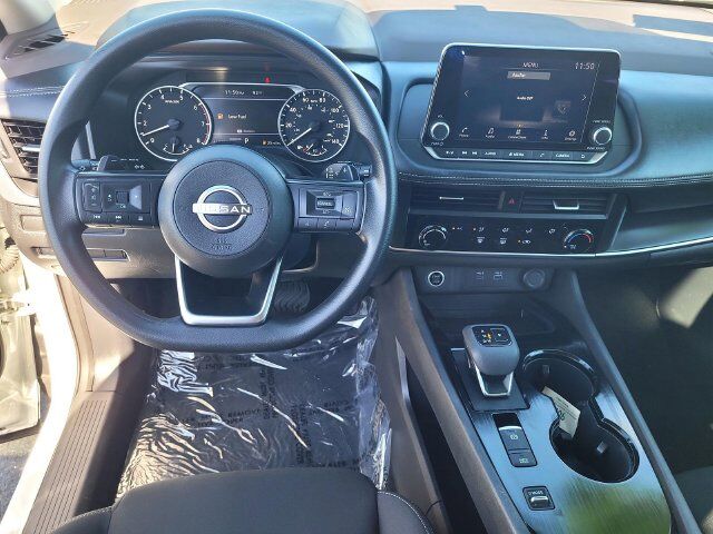 2023 Nissan Rogue S Roseville CA