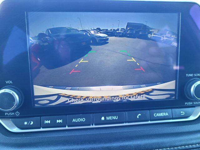 2023 Nissan Rogue S Roseville CA