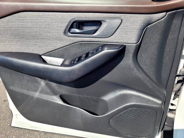2023 Nissan Rogue S Roseville CA