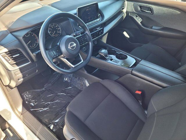 2023 Nissan Rogue S Roseville CA