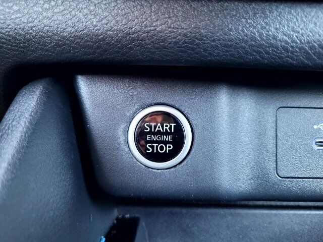 2023 Nissan Rogue S Roseville CA