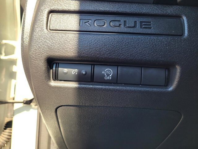 2023 Nissan Rogue S Roseville CA