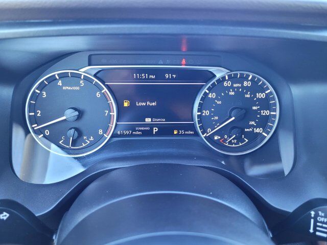 2023 Nissan Rogue S Roseville CA