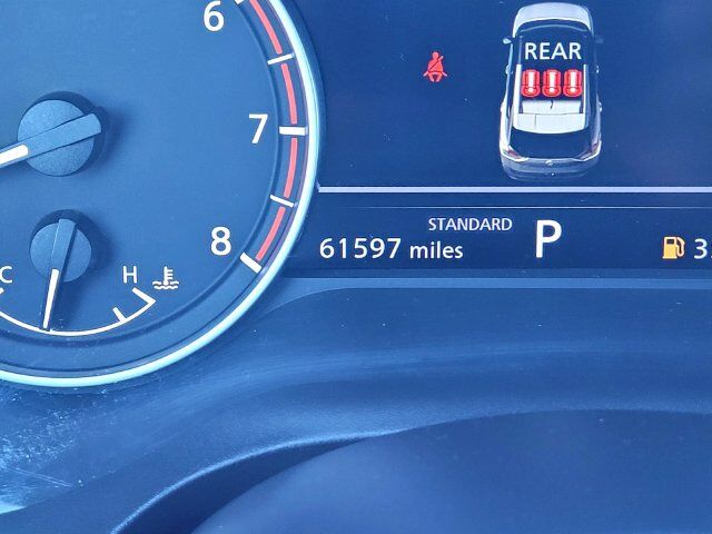 2023 Nissan Rogue S Roseville CA