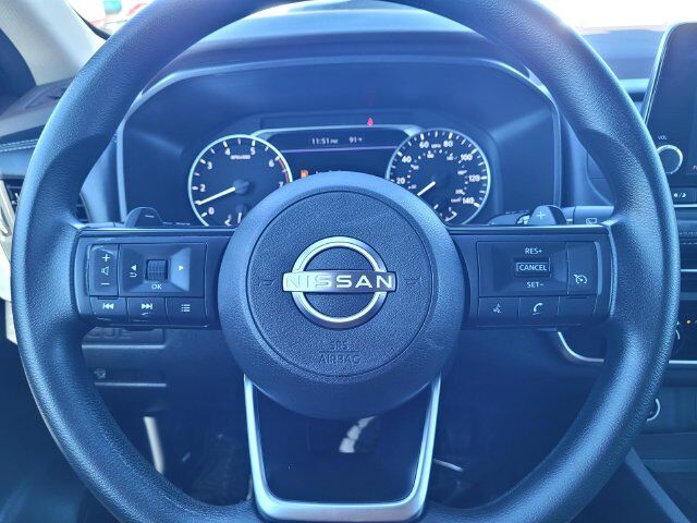 2023 Nissan Rogue S Roseville CA