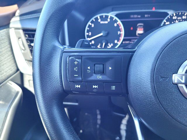 2023 Nissan Rogue S Roseville CA
