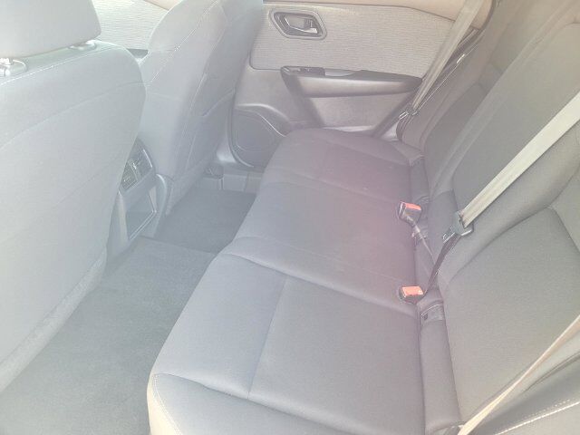 2023 Nissan Rogue S Roseville CA
