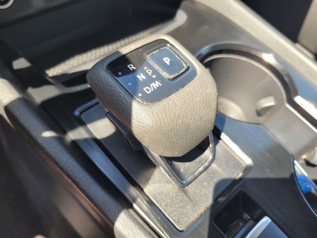 2023 Nissan Rogue S Roseville CA