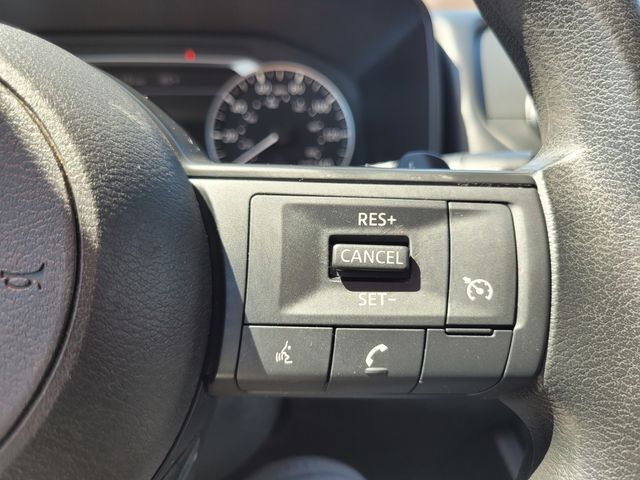 2023 Nissan Rogue S Roseville CA
