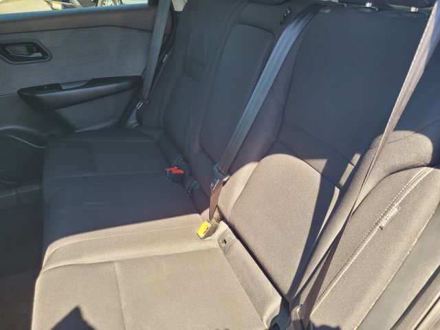 2023 Nissan Rogue S Roseville CA