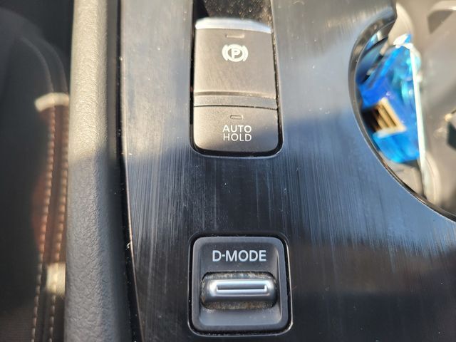 2023 Nissan Rogue S Roseville CA