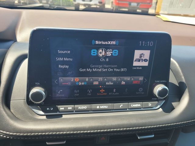 2023 Nissan Rogue S Roseville CA