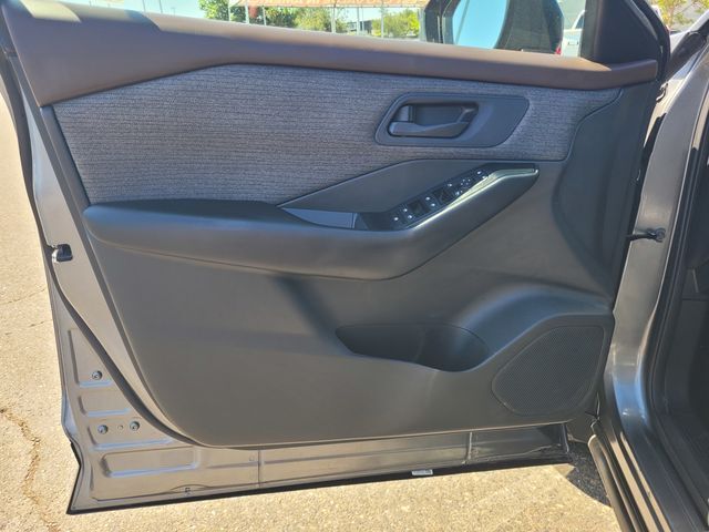 2023 Nissan Rogue S Roseville CA
