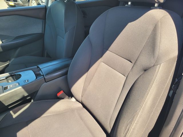 2023 Nissan Rogue S Roseville CA