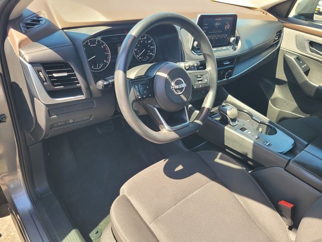 2023 Nissan Rogue S Roseville CA