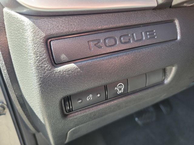 2023 Nissan Rogue S Roseville CA