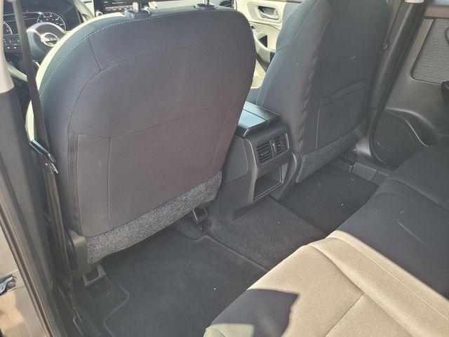 2023 Nissan Rogue S Roseville CA