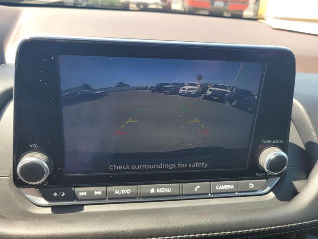 2023 Nissan Rogue S Roseville CA