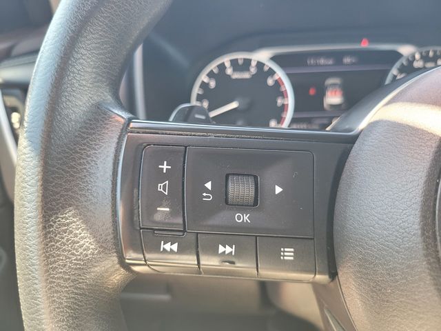 2023 Nissan Rogue S Roseville CA
