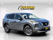 2023_Nissan_Rogue_S_ Roseville CA