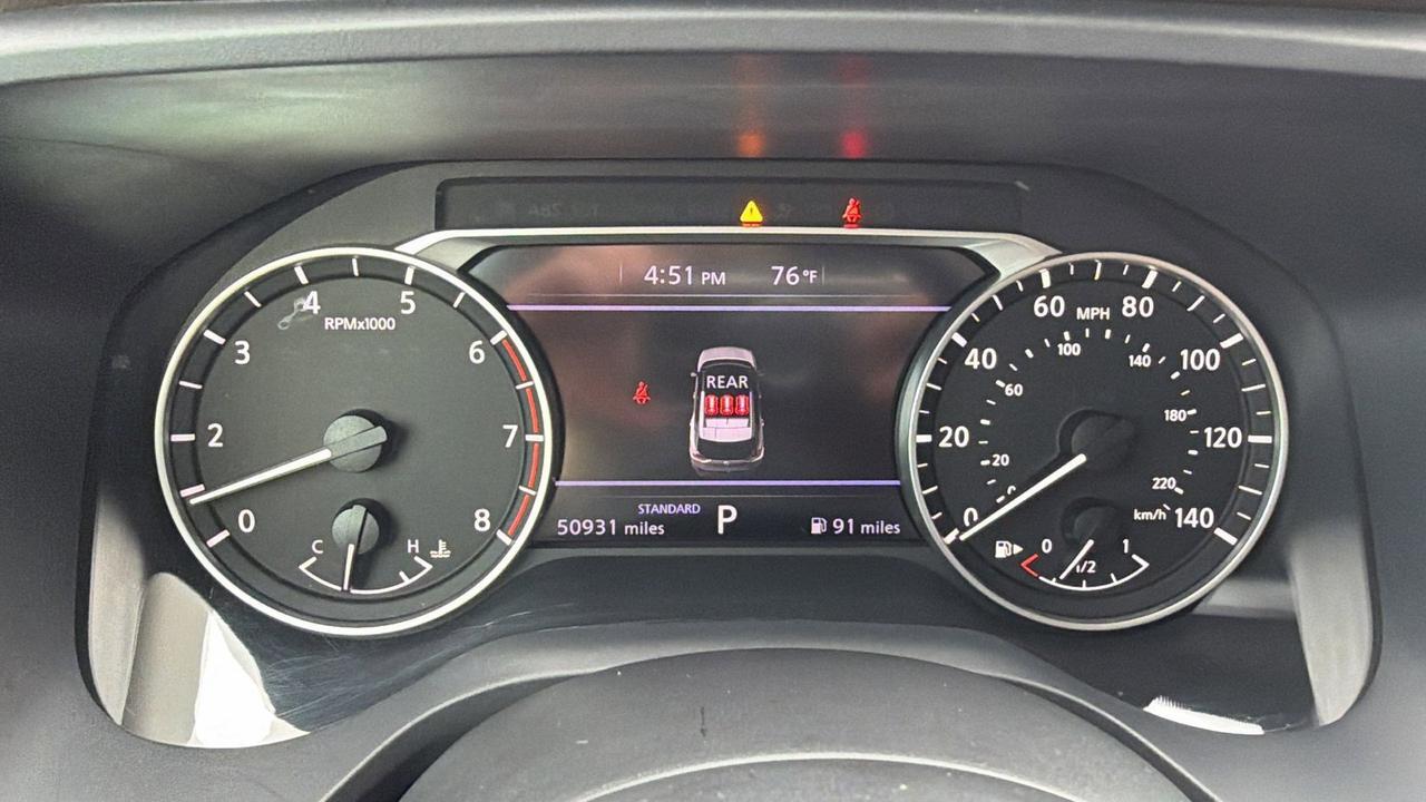 2023 Nissan Rogue S San Antonio TX