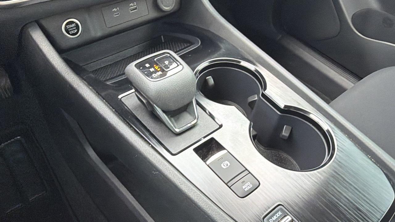 2023 Nissan Rogue S San Antonio TX