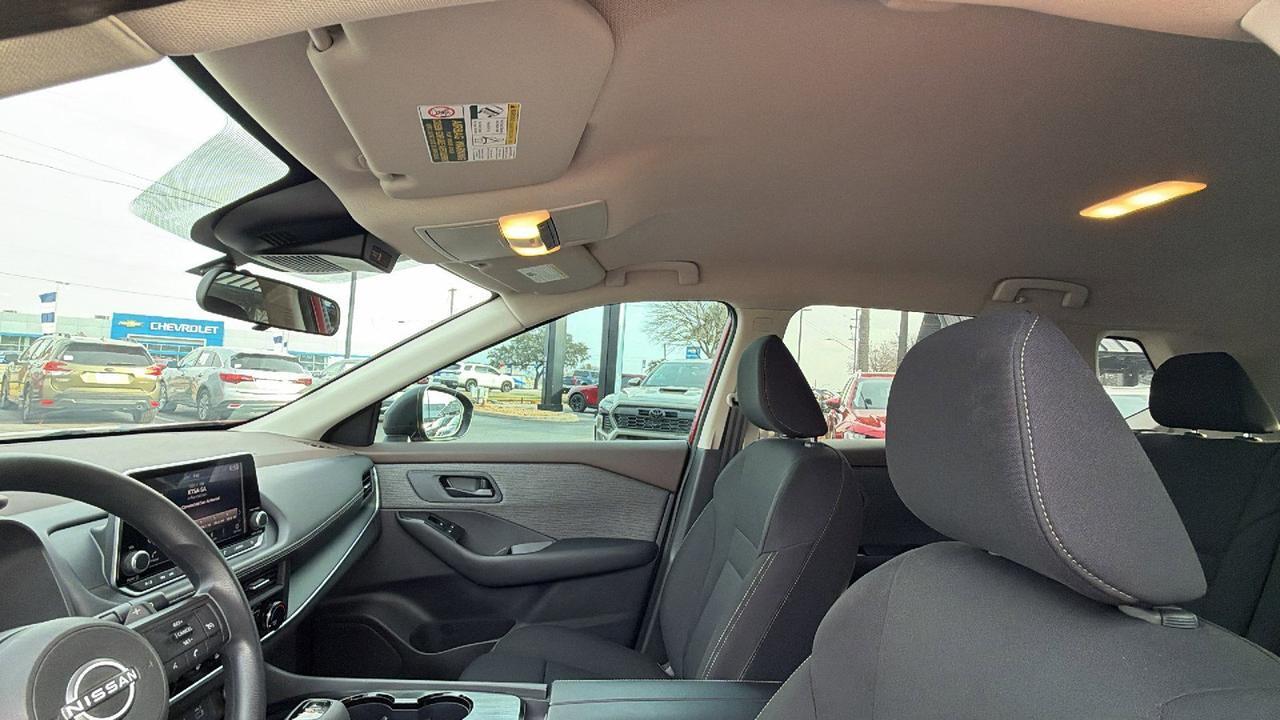 2023 Nissan Rogue S San Antonio TX