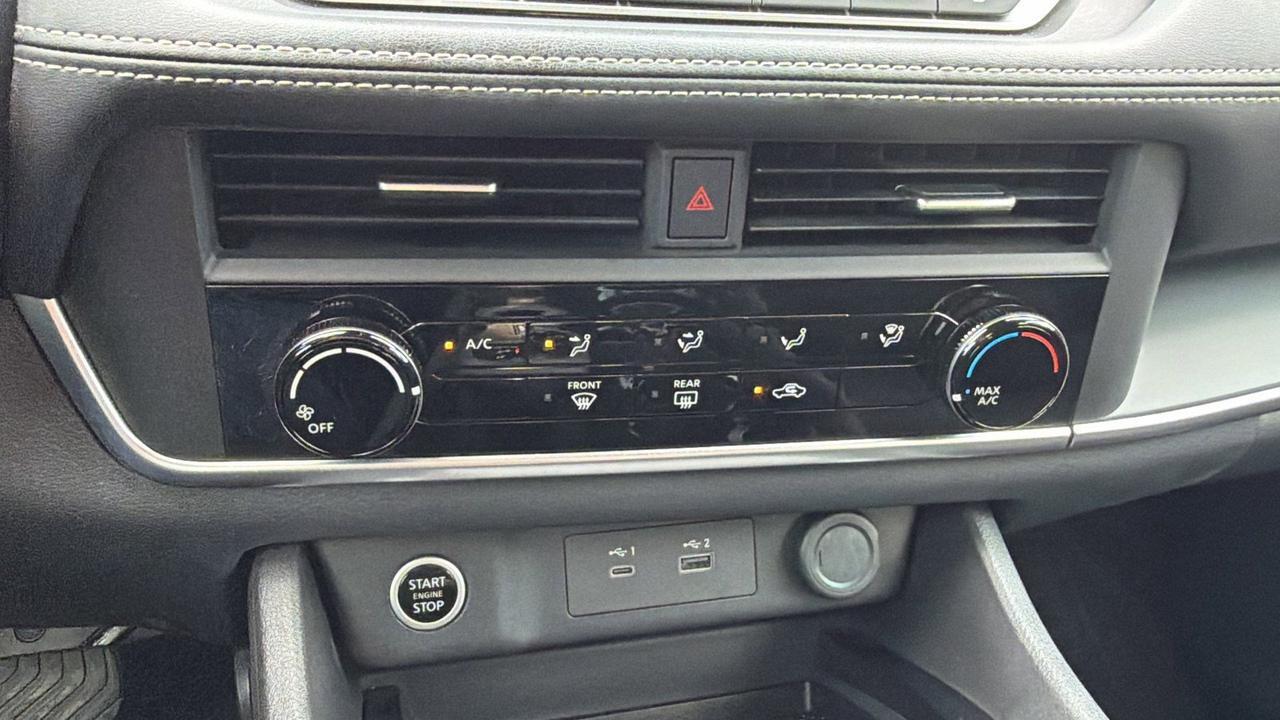 2023 Nissan Rogue S San Antonio TX