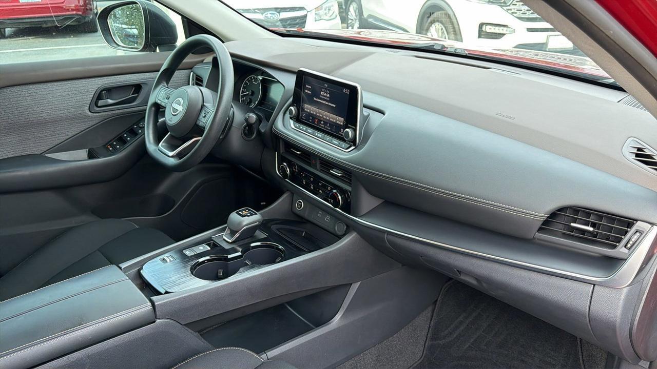 2023 Nissan Rogue S San Antonio TX