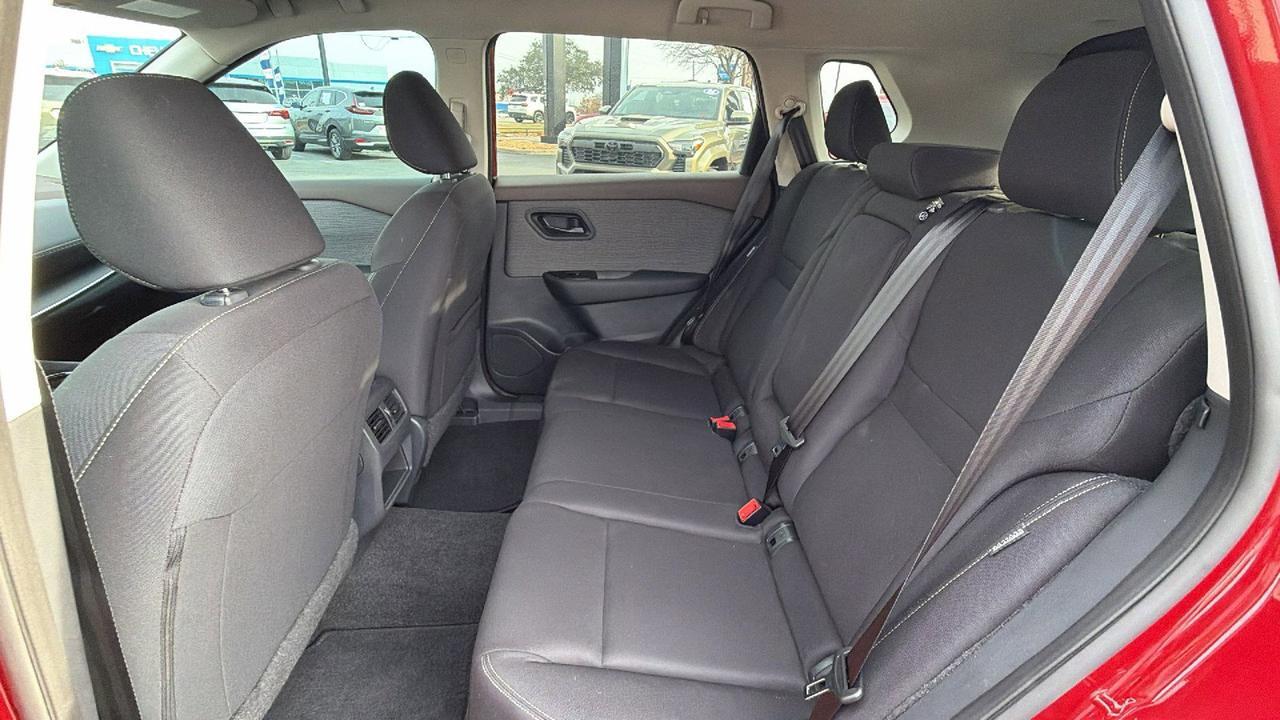 2023 Nissan Rogue S San Antonio TX