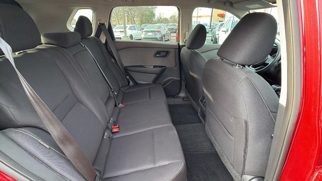 2023 Nissan Rogue S San Antonio TX