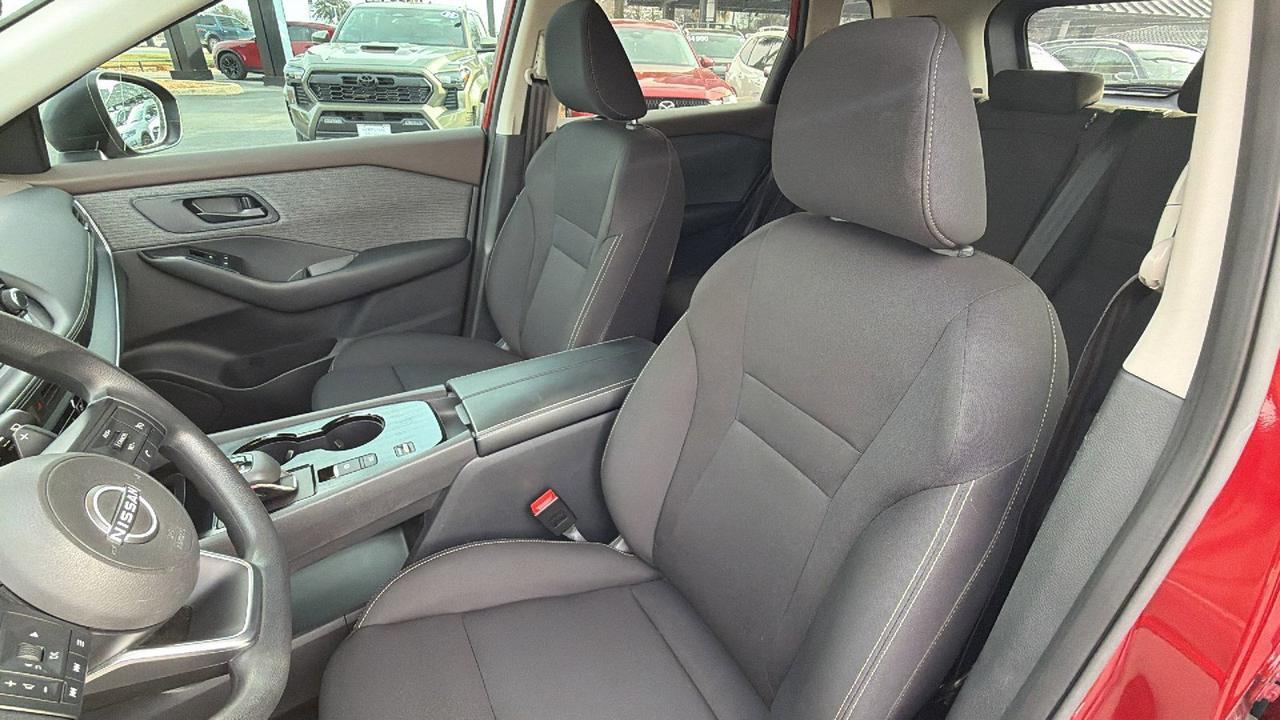 2023 Nissan Rogue S San Antonio TX