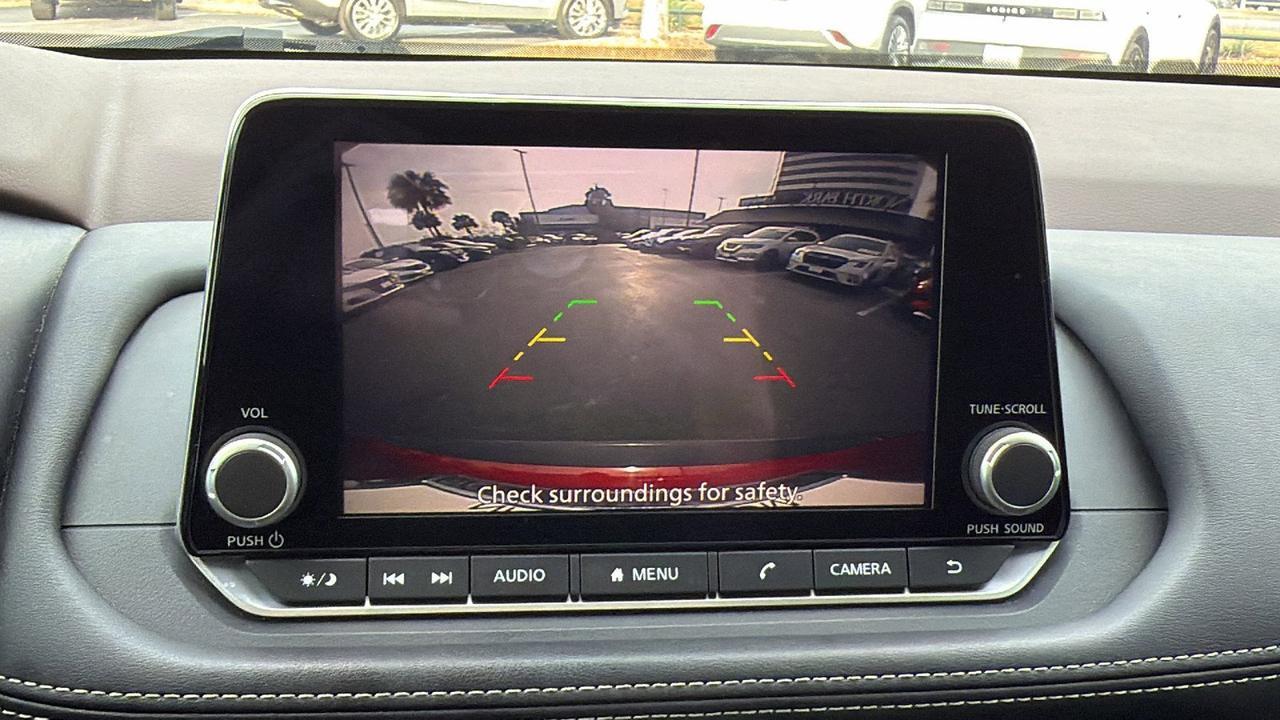 2023 Nissan Rogue S San Antonio TX