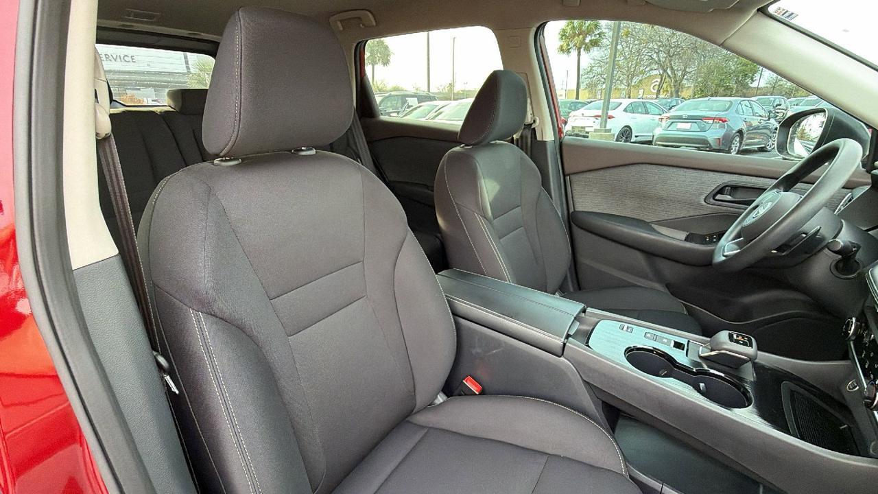 2023 Nissan Rogue S San Antonio TX