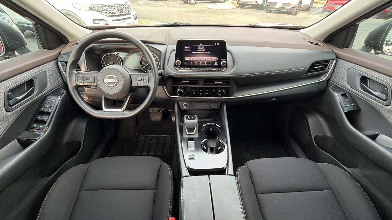 2023 Nissan Rogue S San Antonio TX