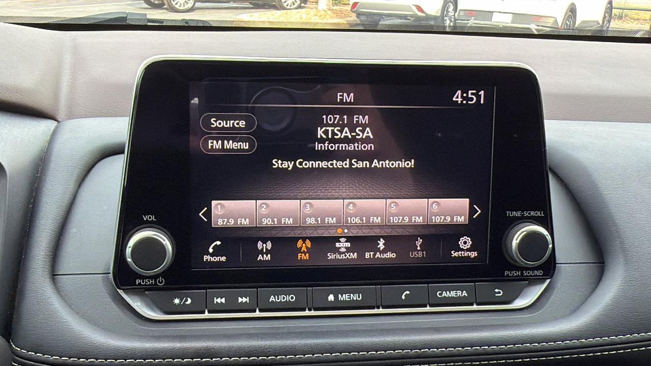 2023 Nissan Rogue S San Antonio TX