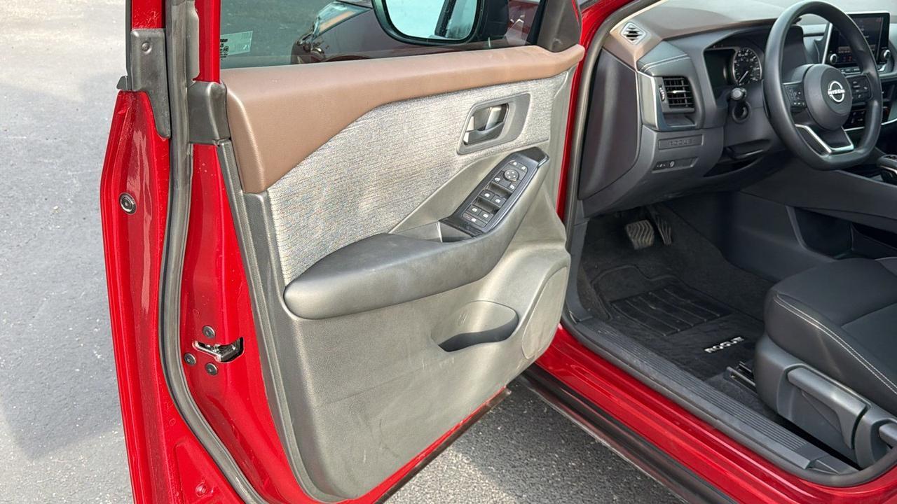 2023 Nissan Rogue S San Antonio TX