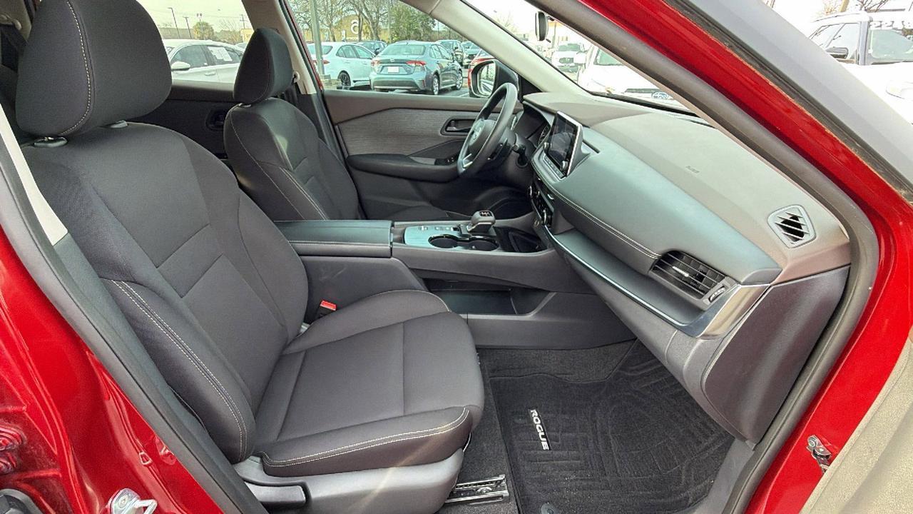 2023 Nissan Rogue S San Antonio TX