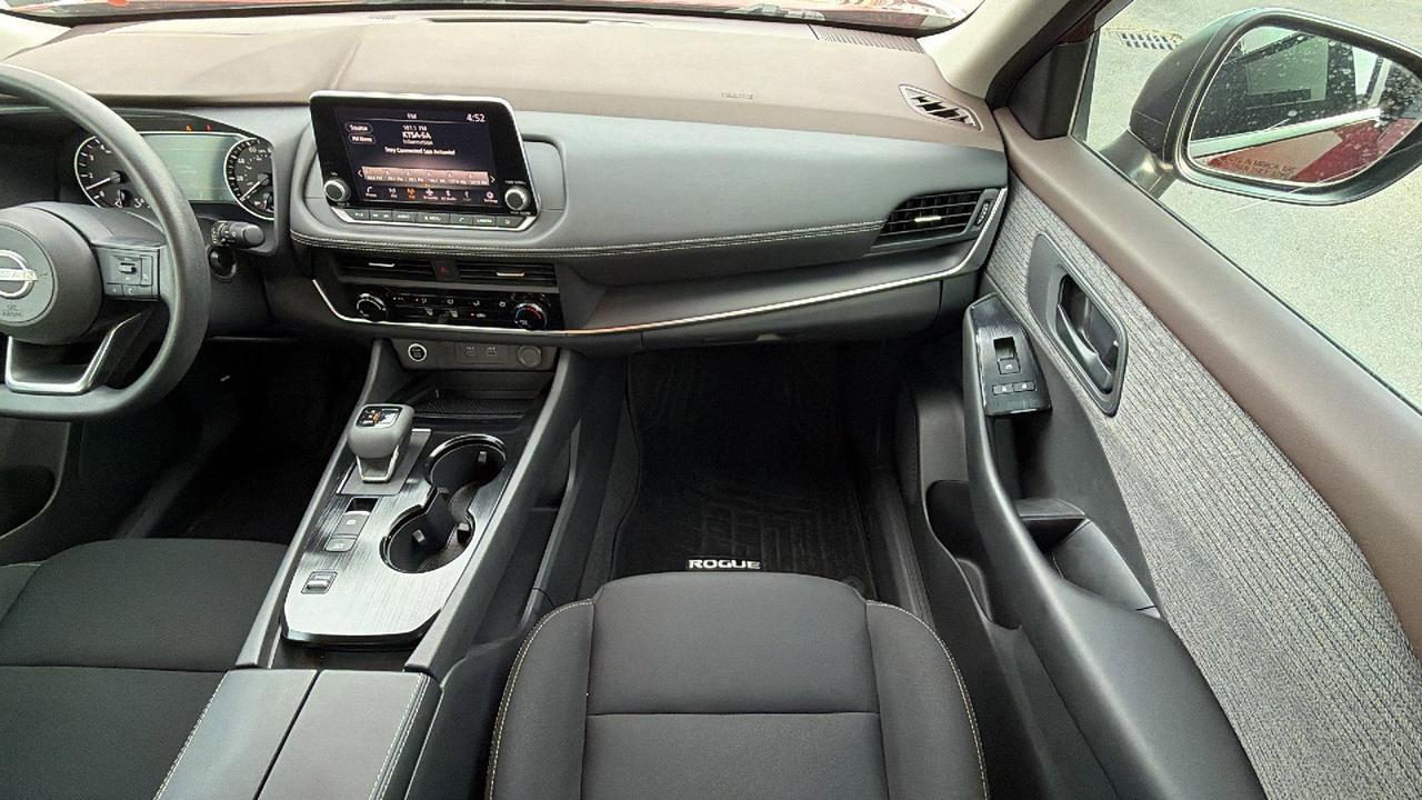 2023 Nissan Rogue S San Antonio TX