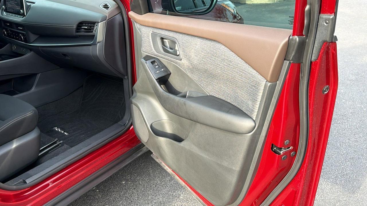 2023 Nissan Rogue S San Antonio TX