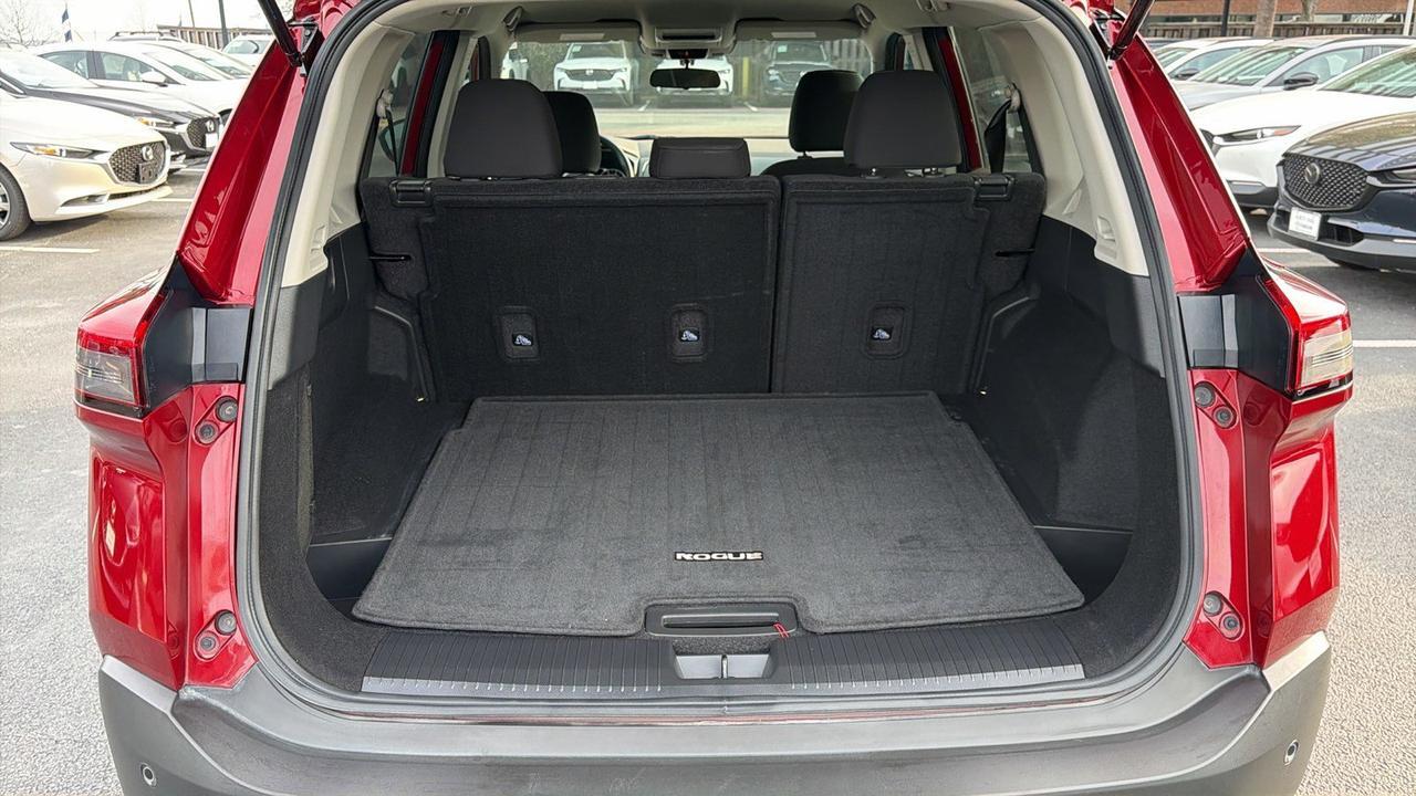 2023 Nissan Rogue S San Antonio TX