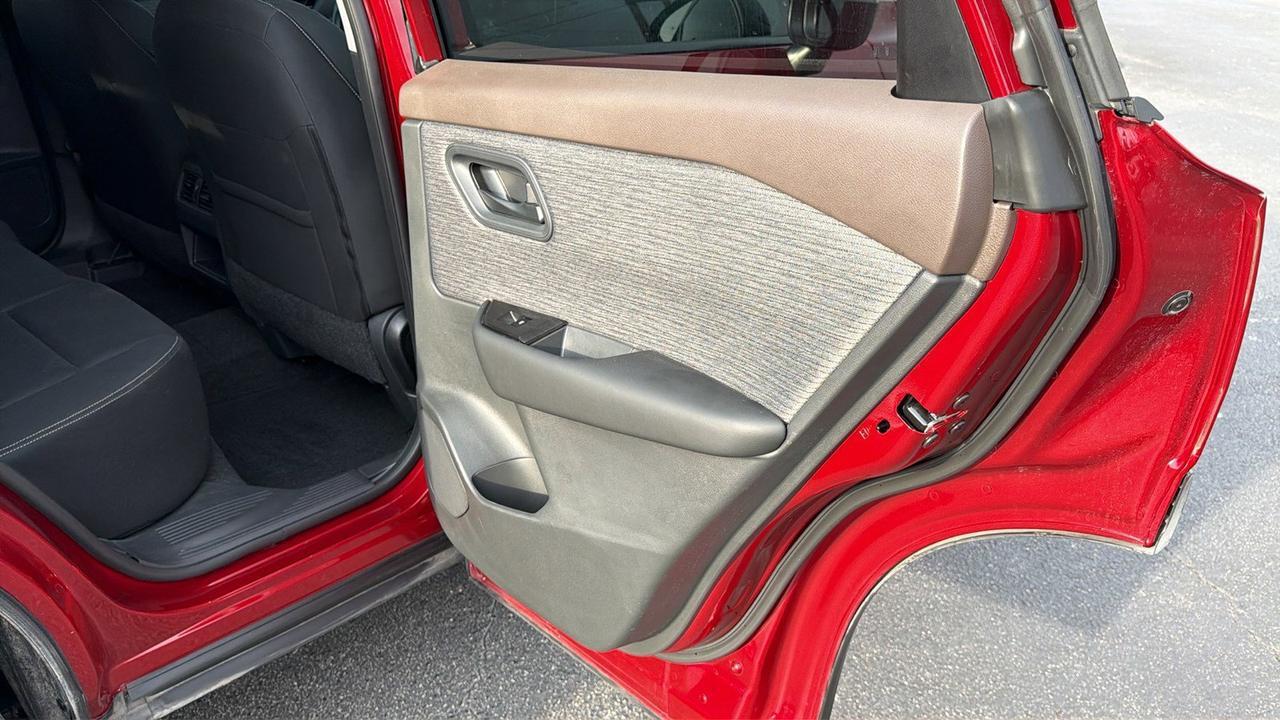 2023 Nissan Rogue S San Antonio TX