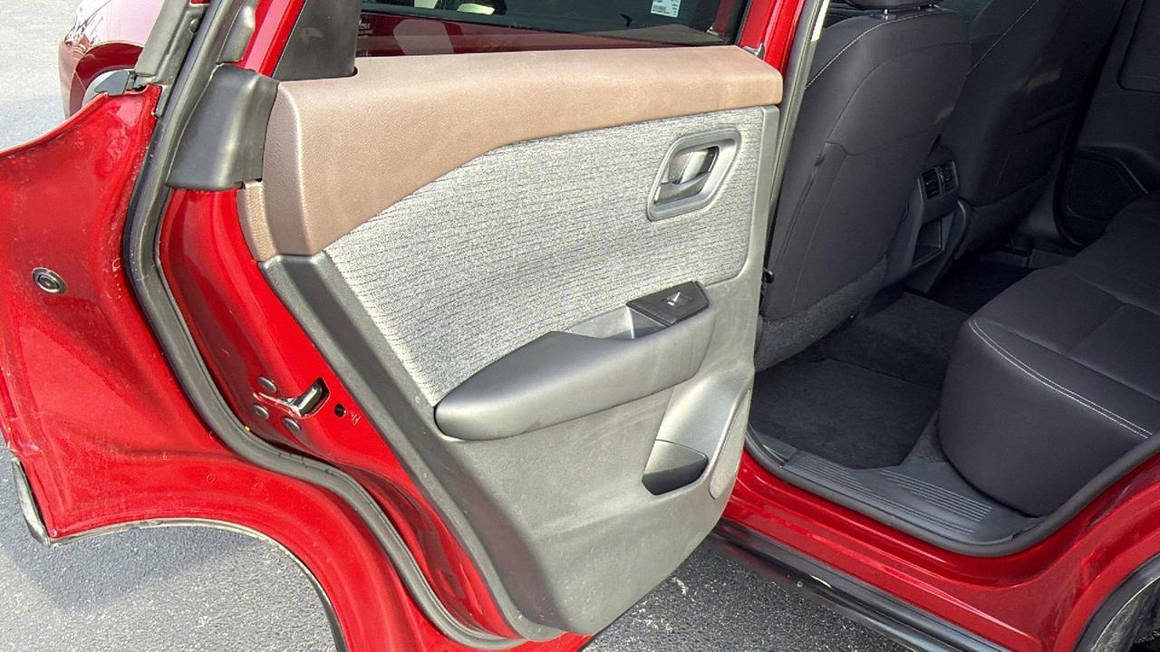 2023 Nissan Rogue S San Antonio TX