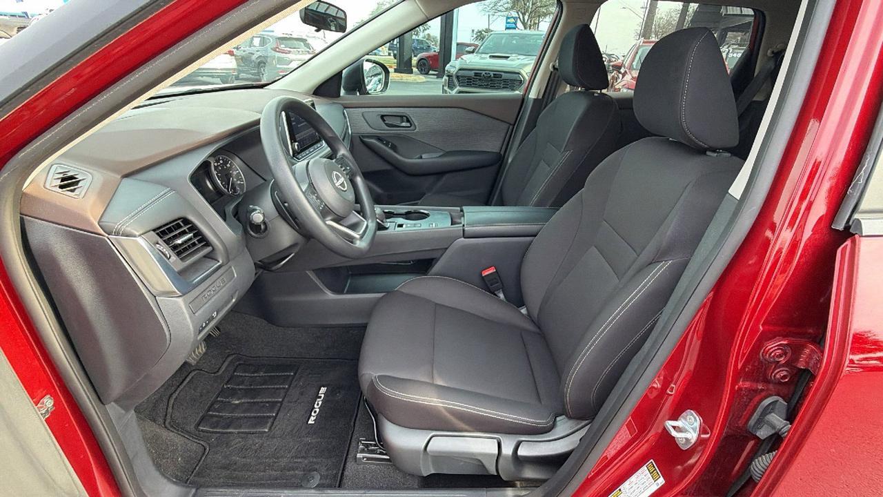 2023 Nissan Rogue S San Antonio TX