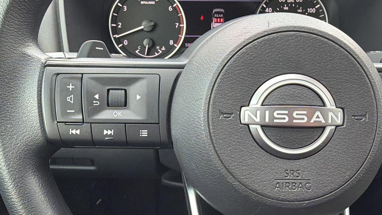 2023 Nissan Rogue S San Antonio TX